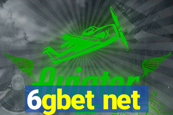 6gbet net